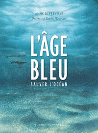 L'âge bleu
