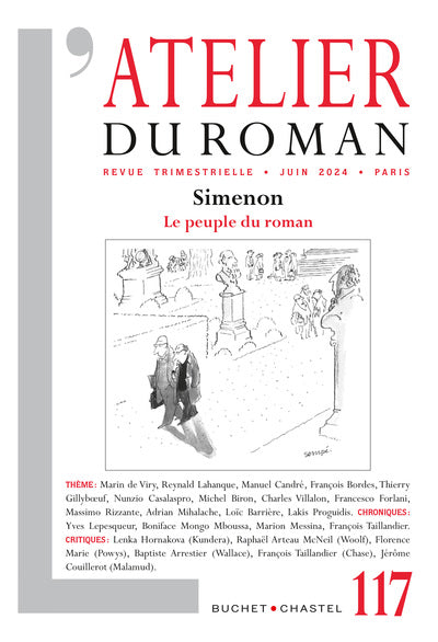 SIMENON