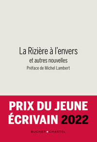 La rizière à l'envers