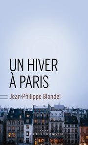 Un hiver à Paris
