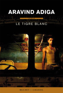 Le tigre blanc