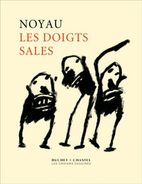 Les Doigts Sales