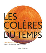 les colères du temps