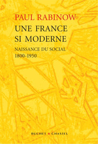 Une France si moderne