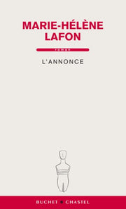 L'annonce