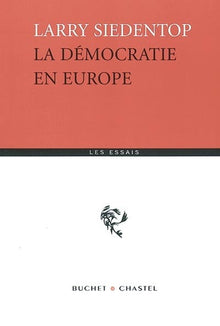 La démocratie en Europe