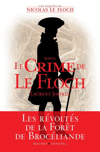 Le crime de Le Floch
