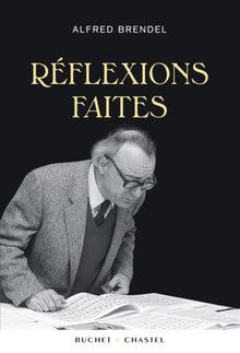 Réflexions faites