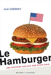 Le hamburger