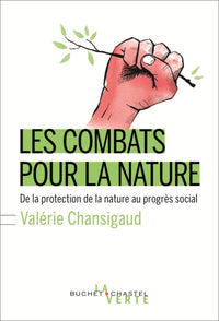 les combats pour la nature