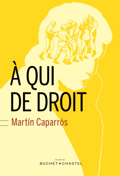 À qui de droit