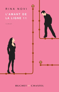 L amant de la ligne 11
