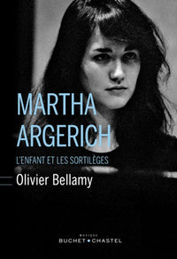 Martha Argerich