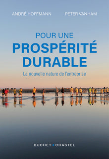 Pour une prospérité durable