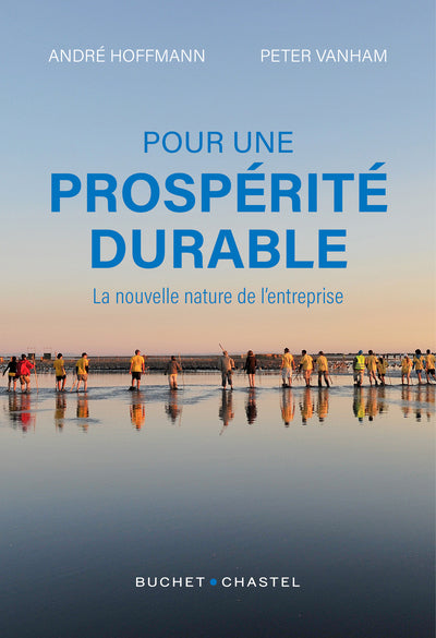 Pour une prospérité durable