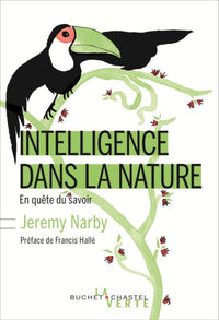 Intelligence dans la nature en quête du savoir