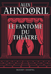 Le fantôme du théatre