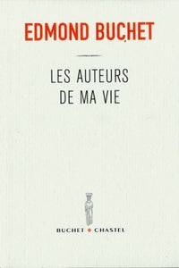 Les auteurs de ma vie