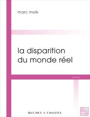 La disparition du monde réel