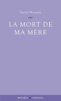Mort de ma mère
