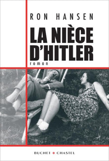 La nièce d'Hitler