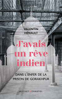J'avais un rêve indien