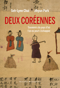 Deux coréennes