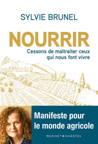 nourrir