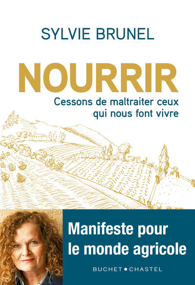 nourrir