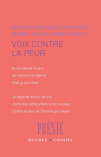 Voix contre la peur