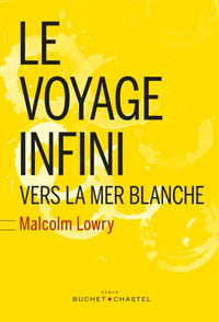 Le voyage infini vers la mer blanche