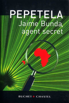 Jaime Bunda agent secret