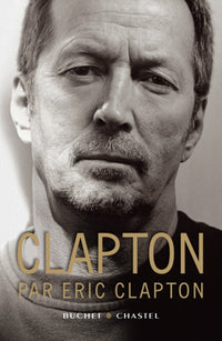 CLAPTON PAR ERIC CLAPTON
