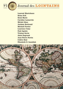 Journal des lointains n°3