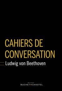 Cahiers de conversations