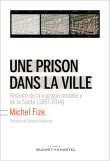 Une prison dans la ville