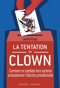 la tentation du clown