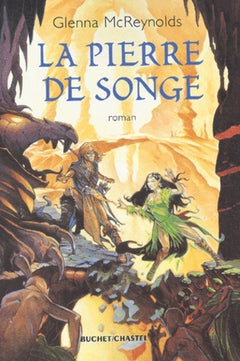 LA PIERRE DE SONGE