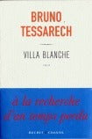 Villa blanche