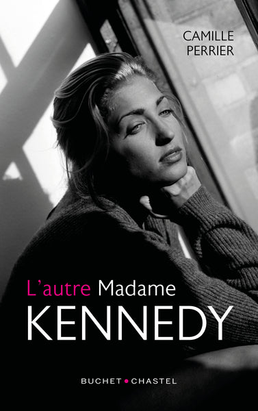 L'autre madame Kennedy