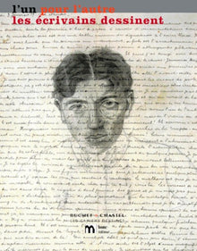 L un pour l autre les écrivains dessinent