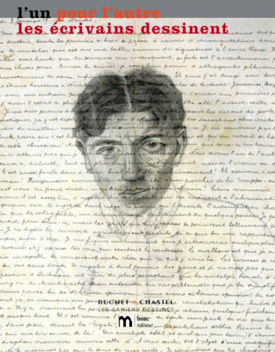 L un pour l autre les écrivains dessinent