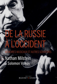 De la Russie à l'Occident