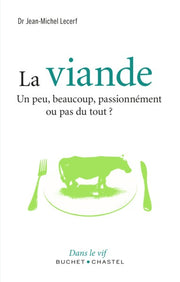la viande