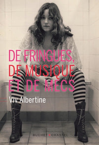 DE FRINGUES, DE MUSIQUE ET DE MECS