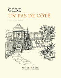 Un pas de côté