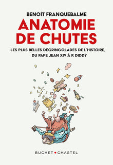 Anatomies de chutes