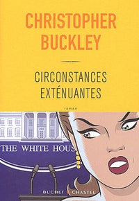 CIRCONSTANCES EXTENUANTES