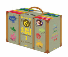 Valise Globe Cooker 2