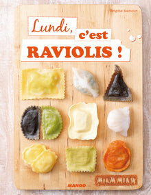 Lundi c'est raviolis !